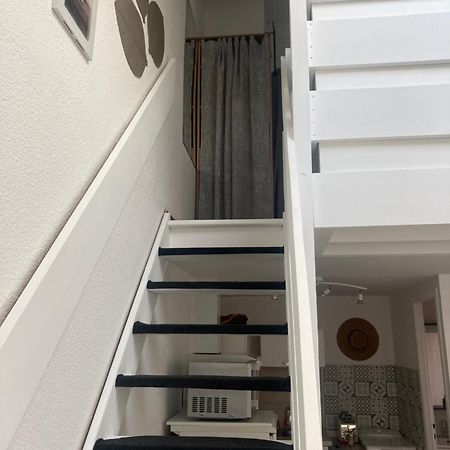 Appartement Duplex Lumineux Idealement Situe Ares Zewnętrze zdjęcie