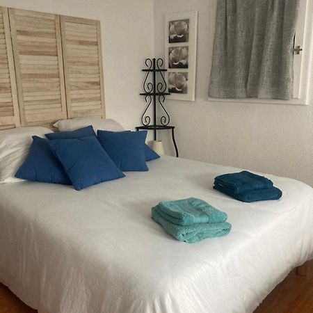 Appartement Duplex Lumineux Idealement Situe Ares Zewnętrze zdjęcie