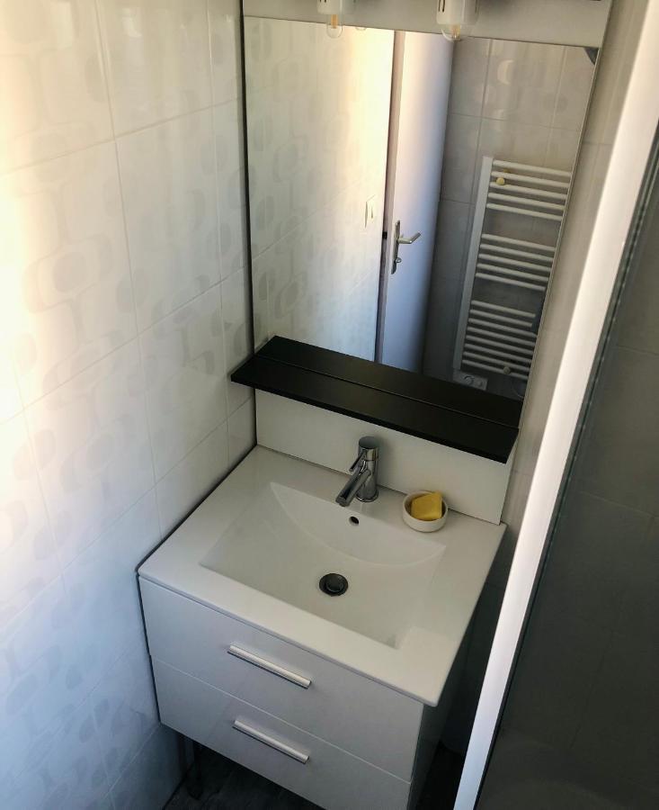 Appartement Duplex Lumineux Idealement Situe Ares Zewnętrze zdjęcie