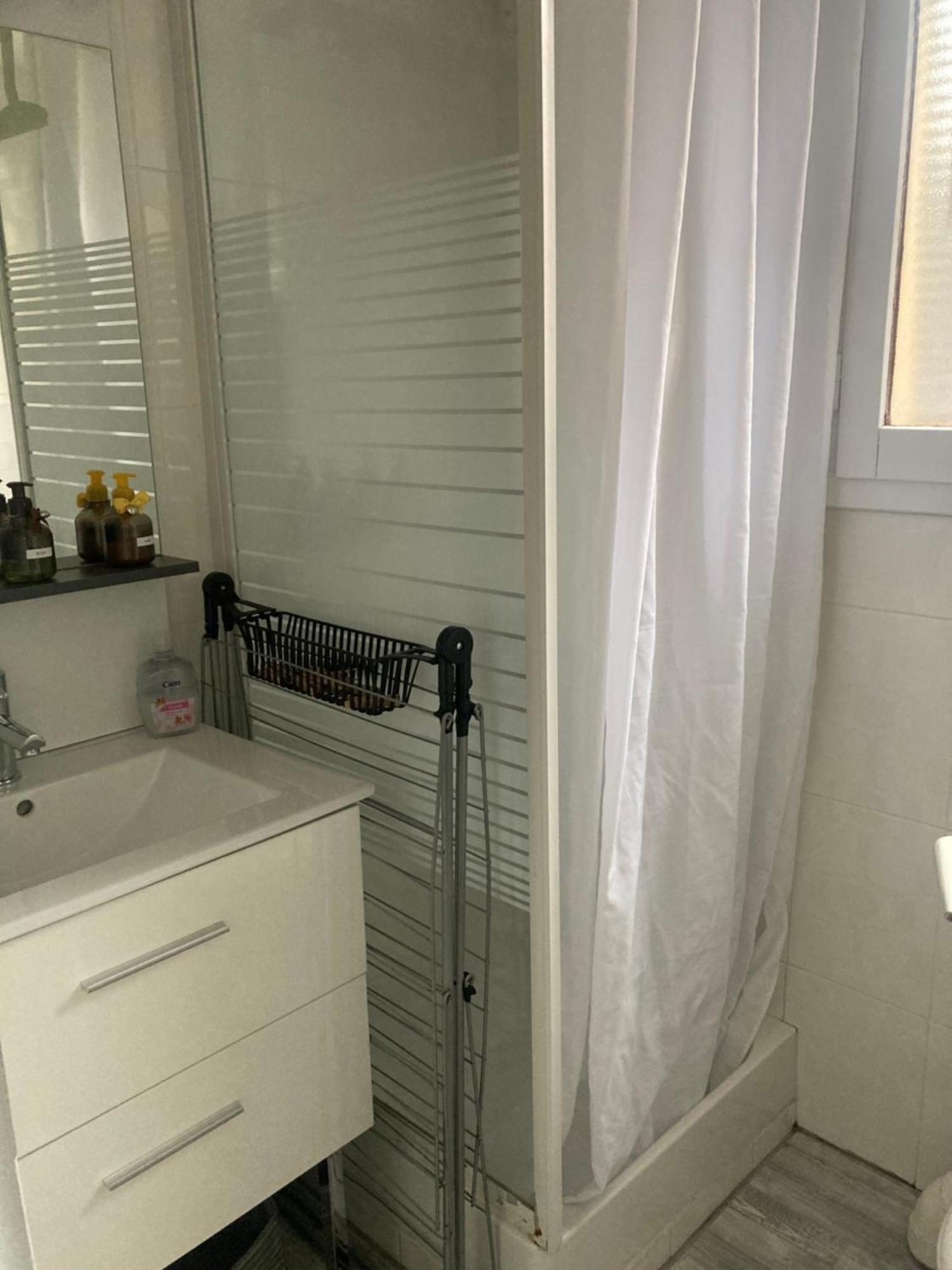 Appartement Duplex Lumineux Idealement Situe Ares Zewnętrze zdjęcie
