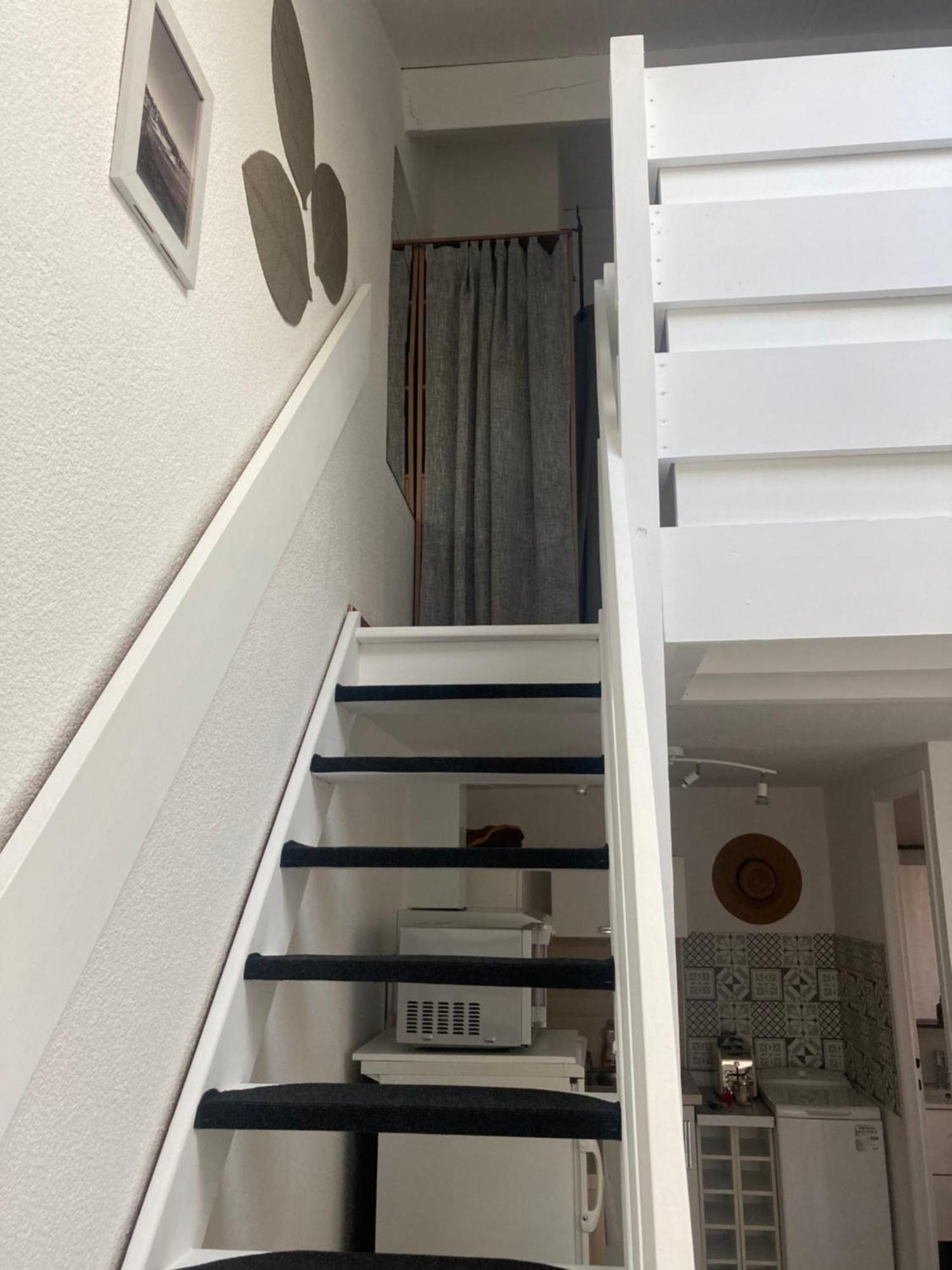 Appartement Duplex Lumineux Idealement Situe Ares Zewnętrze zdjęcie